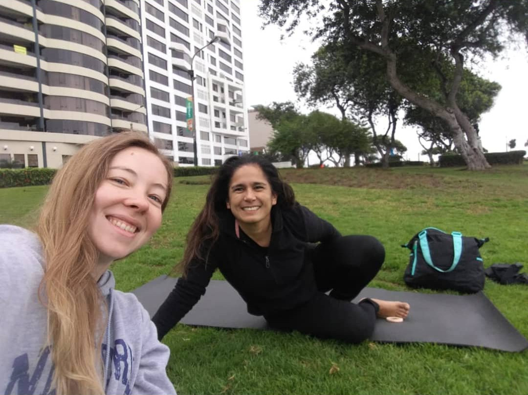 Yogapark Miraflores-Miraflores必去景点