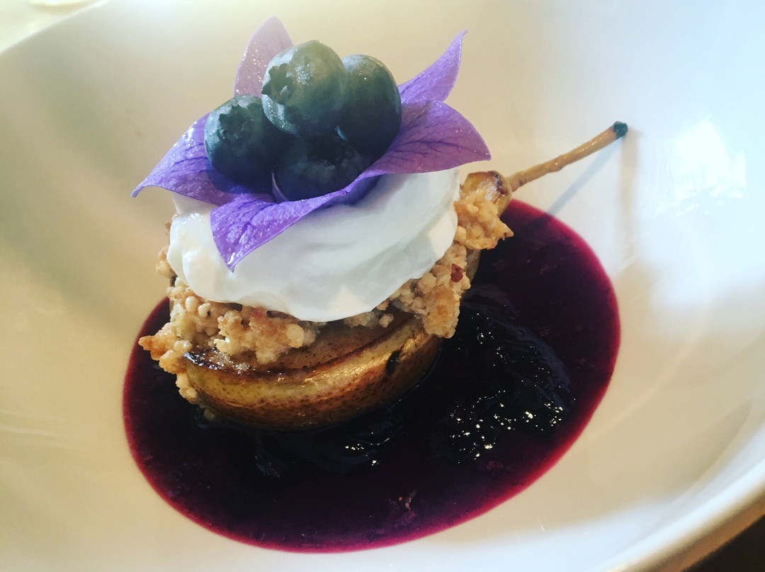 La Maison de Ville - Bed & Bistro主图