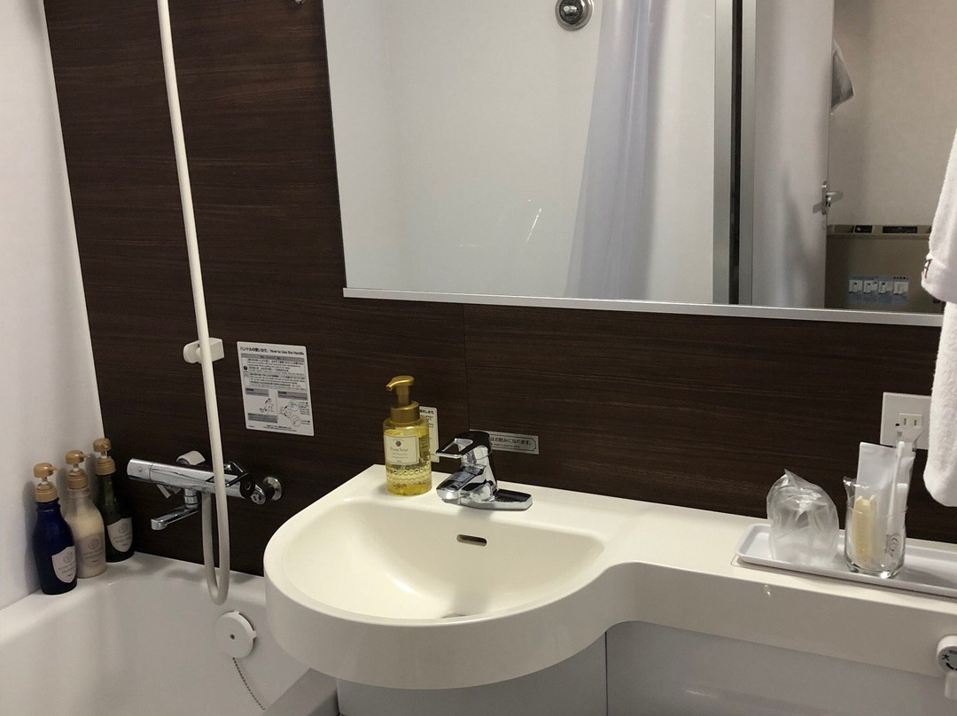 Hotel Alpha One Yatsuhiro主图