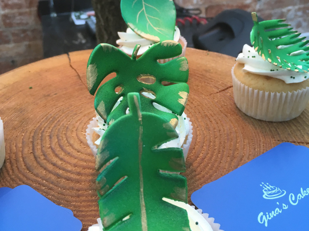 Medicine Garden-科巴姆必去景点