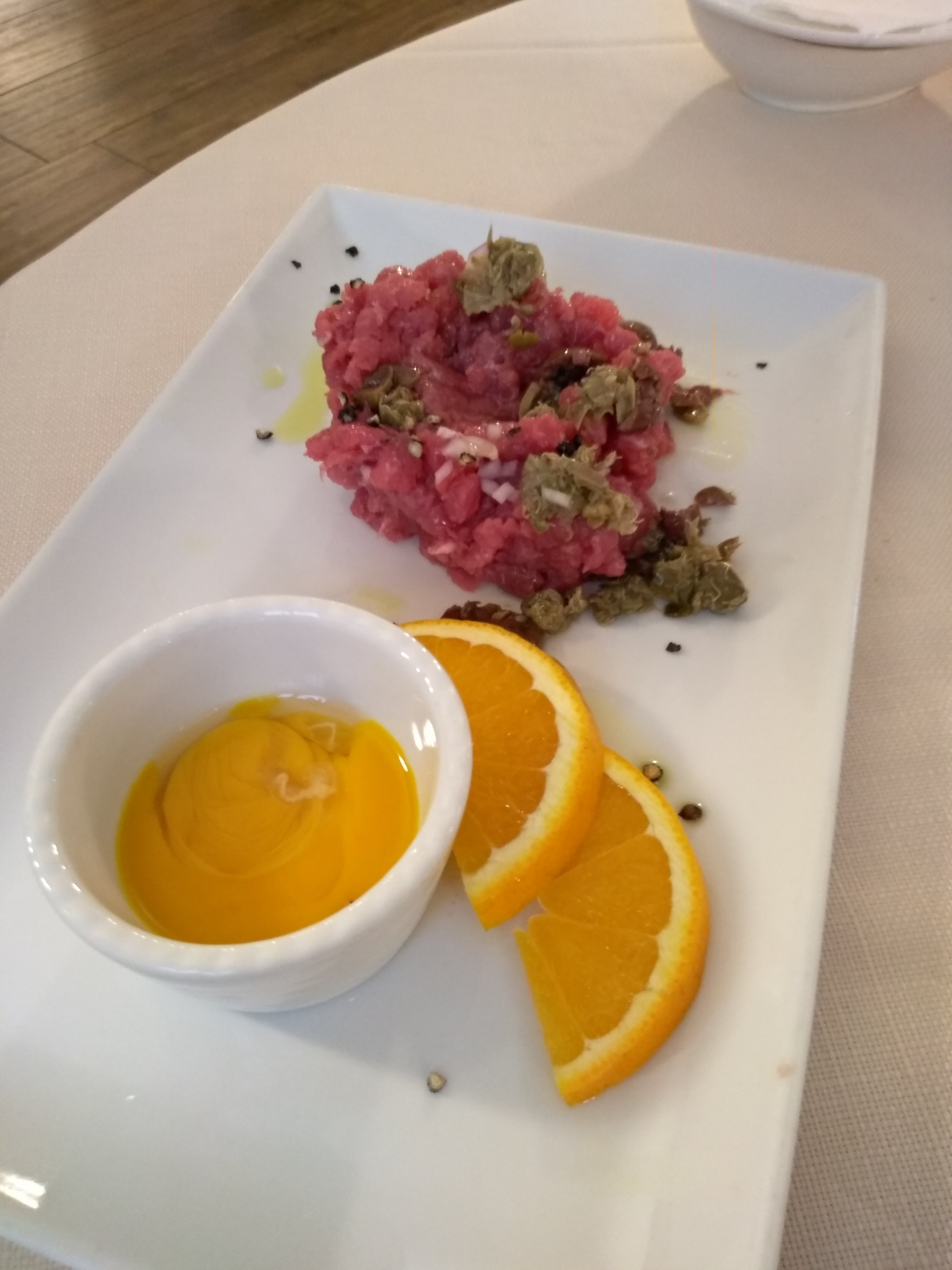 La Viscontina-餐饮