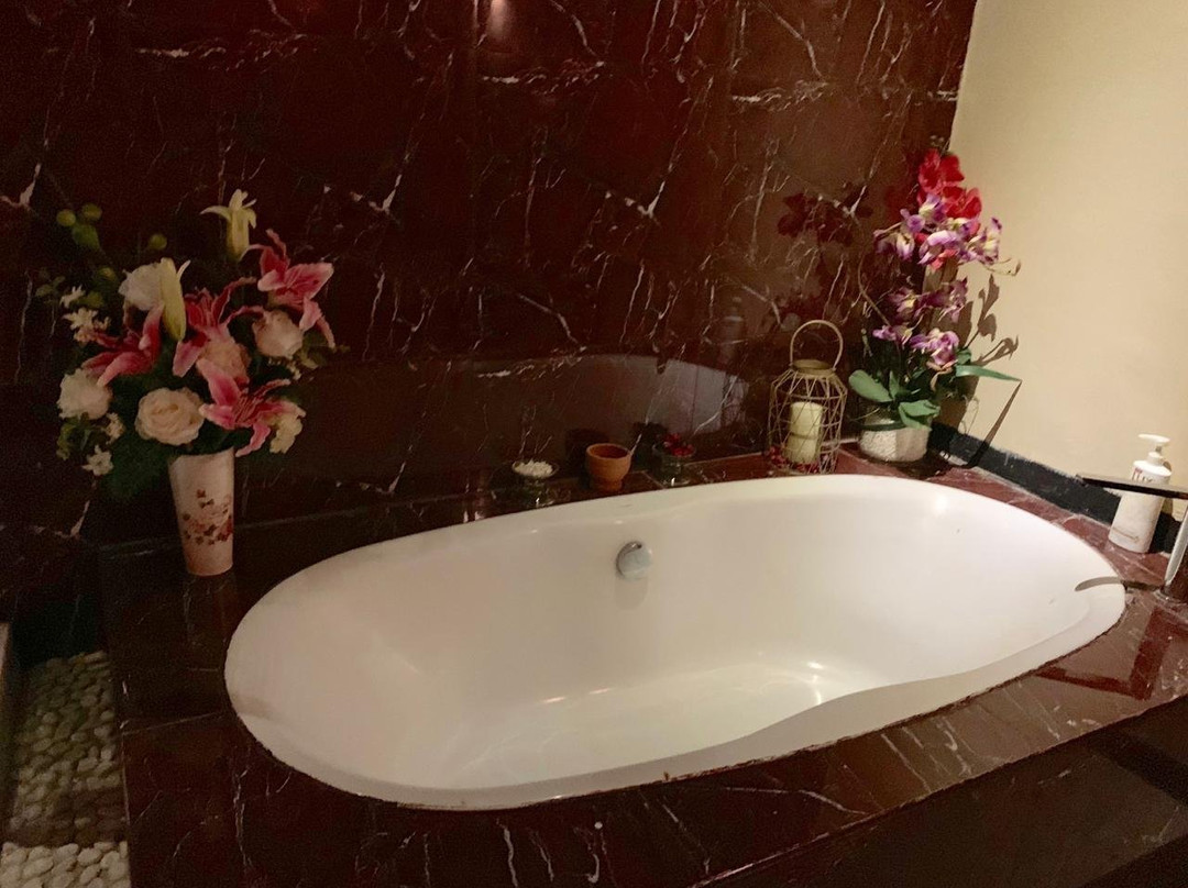 Sakura Massage & Spa-Nagoya必去景点