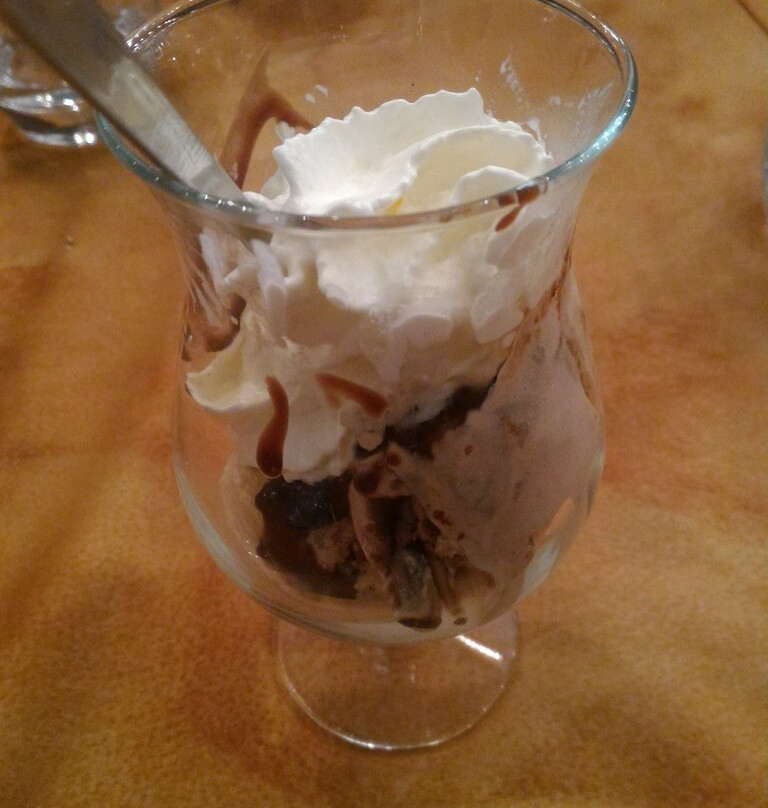 Relais des Deux Cols主图