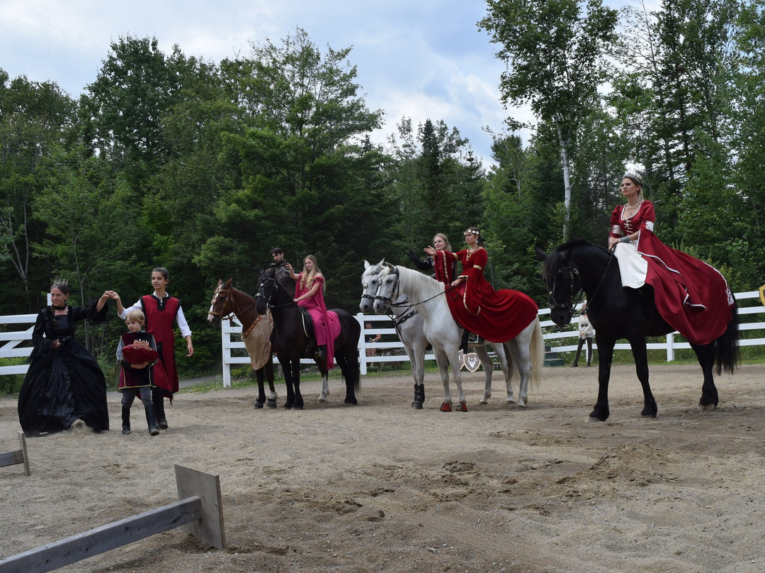 Cavaland-Sainte-Marguerite-du-Lac-Masson必去景点