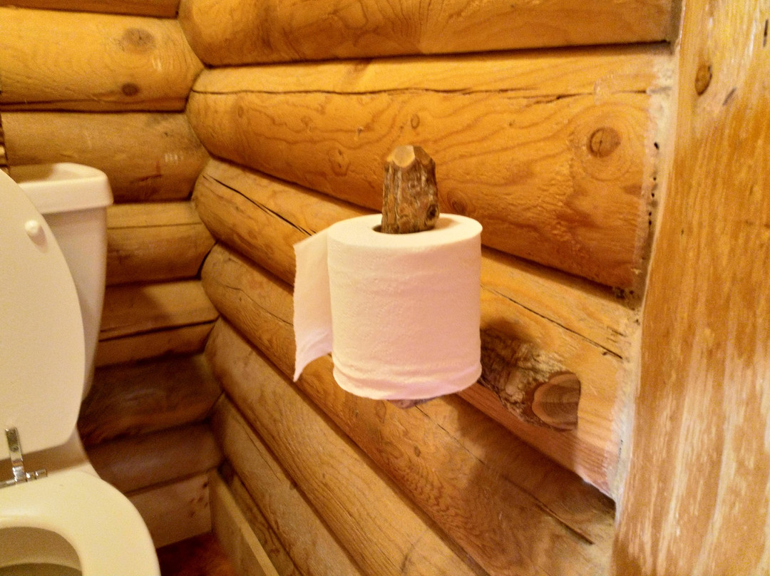 The Cub Inn Bed & Breakfast主图