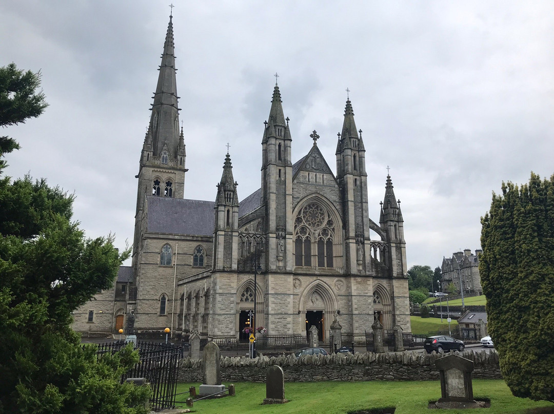 St. Eunan's Cathedral-莱特肯尼必去景点