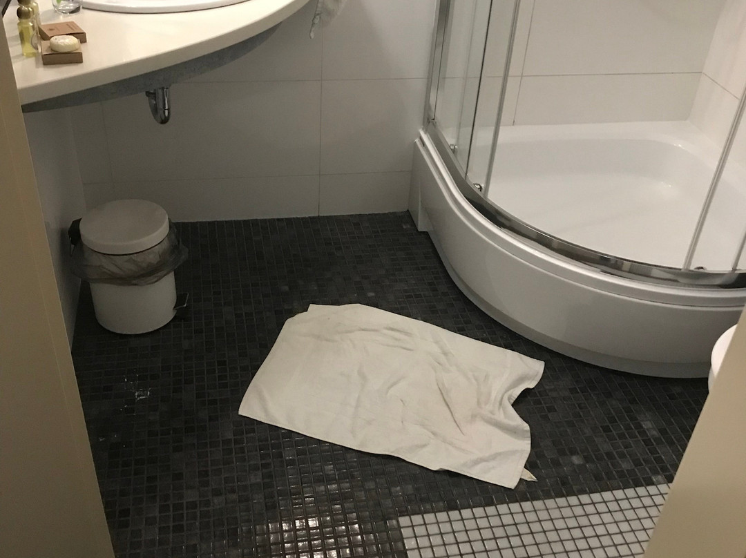 Sommer Residence Hotel & Spa主图