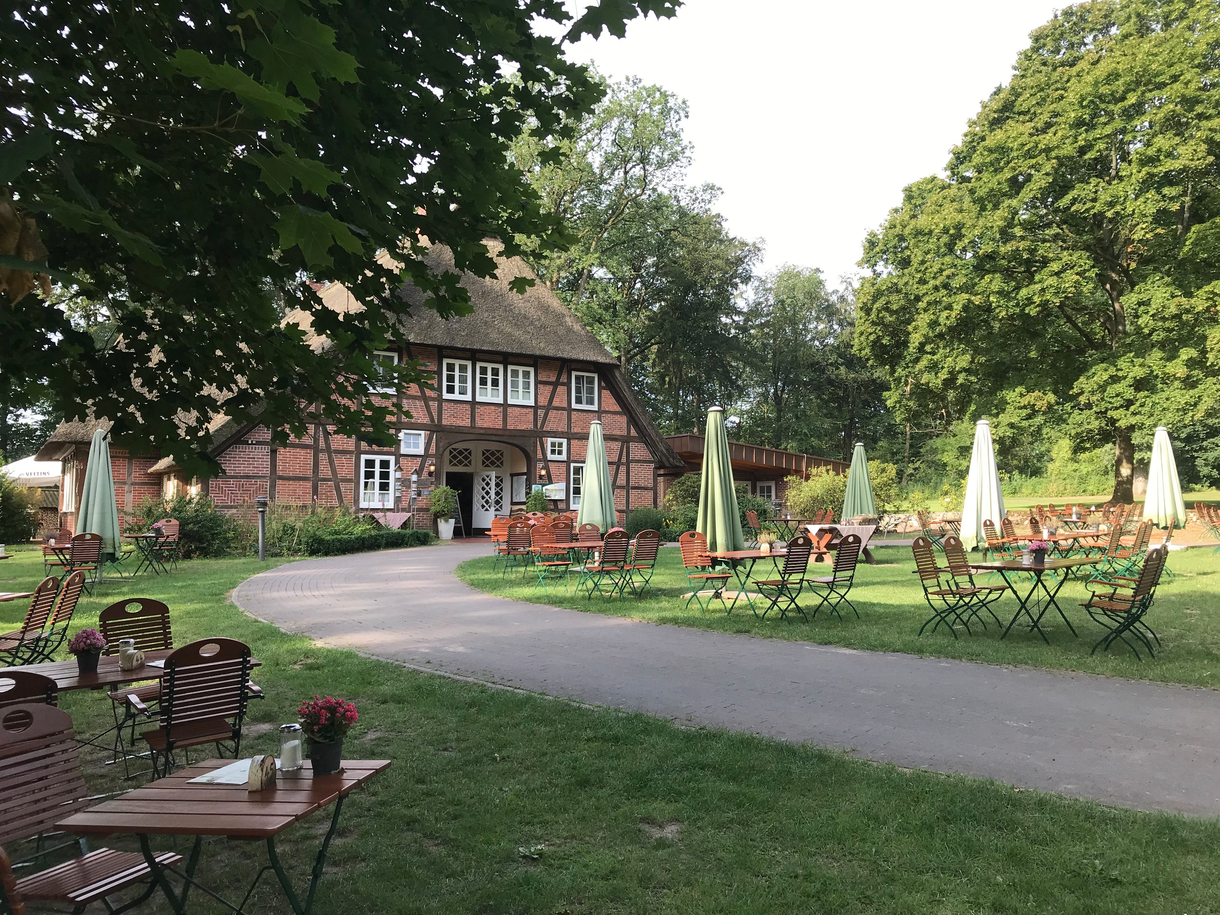 Hotel Hof Tutsberg-餐饮