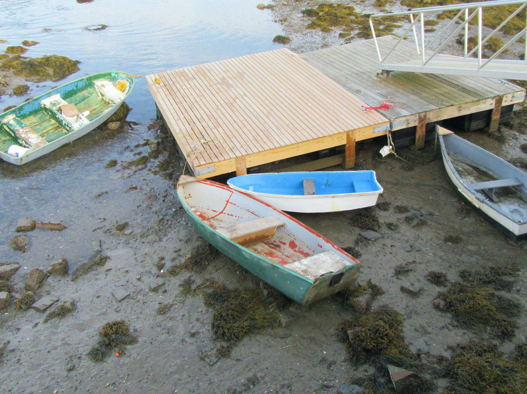 Weskeag Inn - B&B at the Water主图