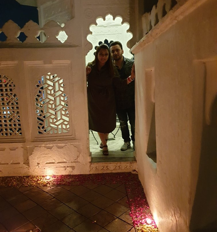 Udaipur Taxi with Guide-乌代布尔必去景点