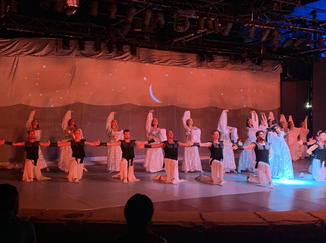 Xanadu Resort Hotel主图