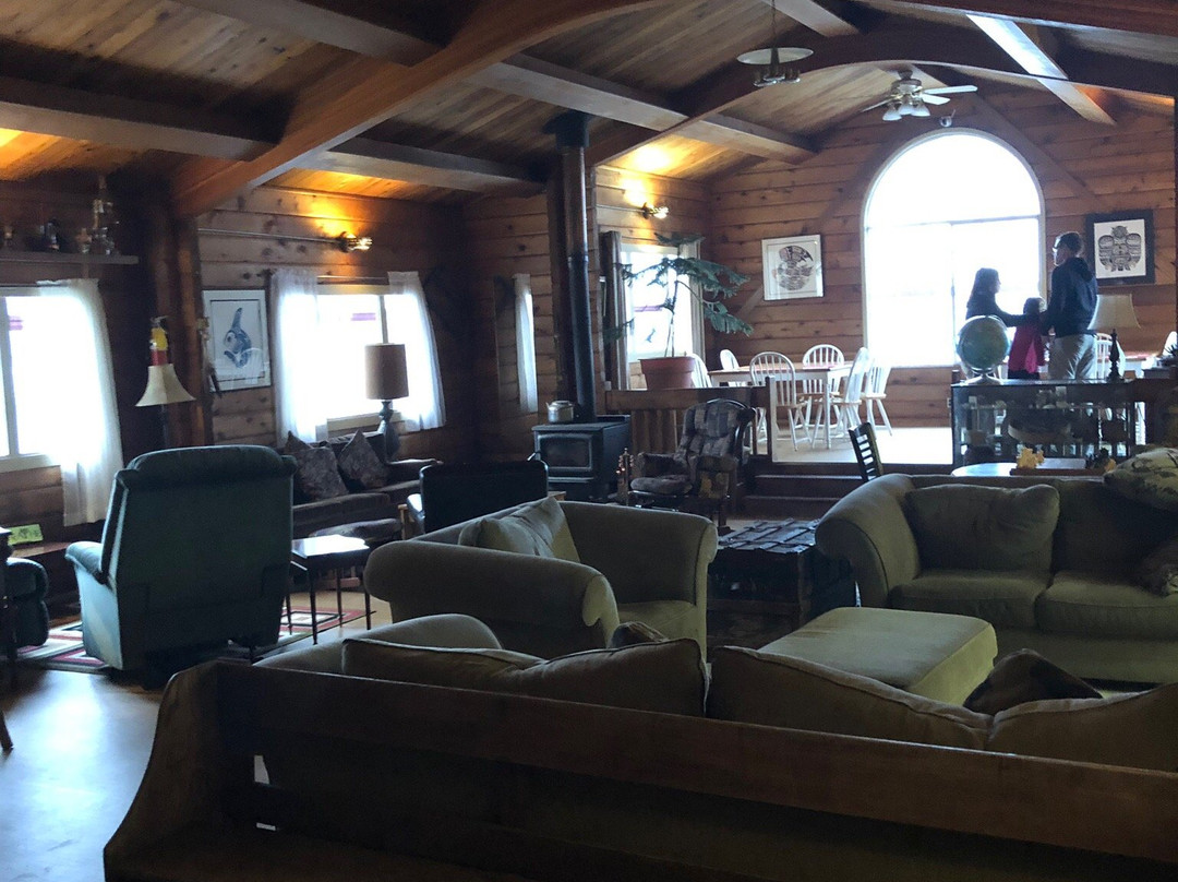 Alert Bay Lodge主图