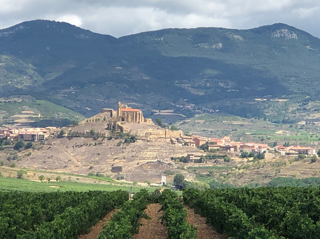 Casona del Boticario主图