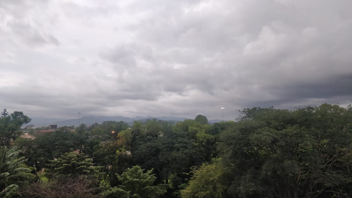 Hotel Imphal by Classic-酒店景观