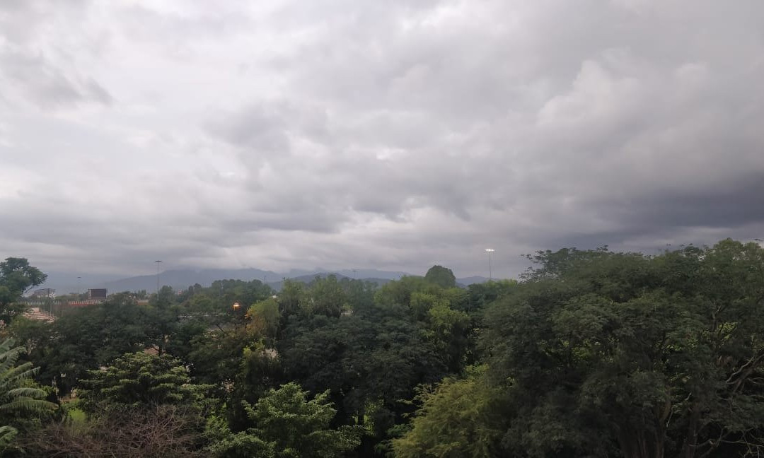 Hotel Imphal by Classic主图