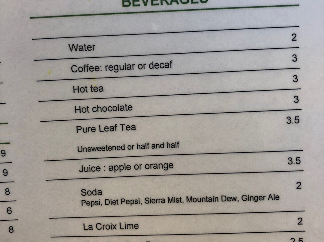 Lake Express-马斯基根必去景点