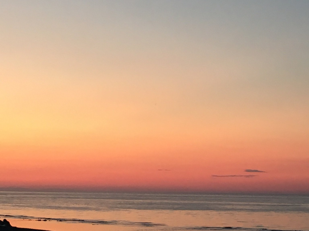 Gaspe Peninsula-Gaspesie Region必去景点