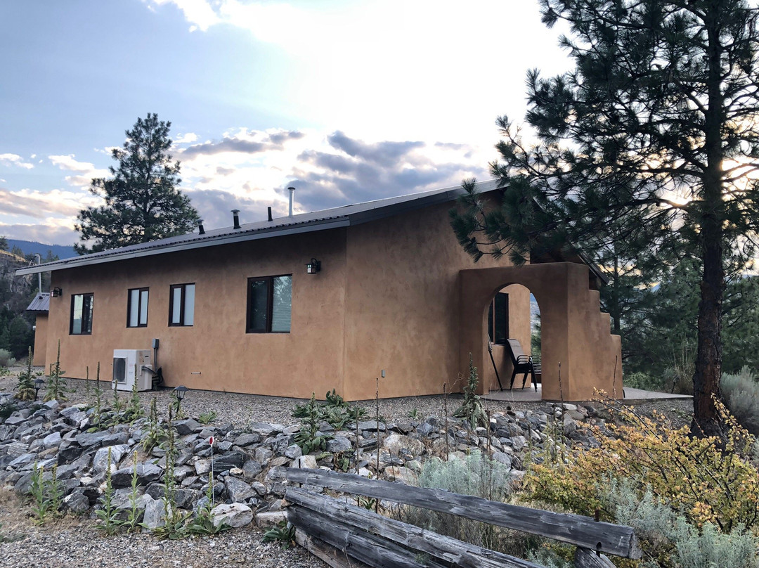 High Chaparral Guest House主图