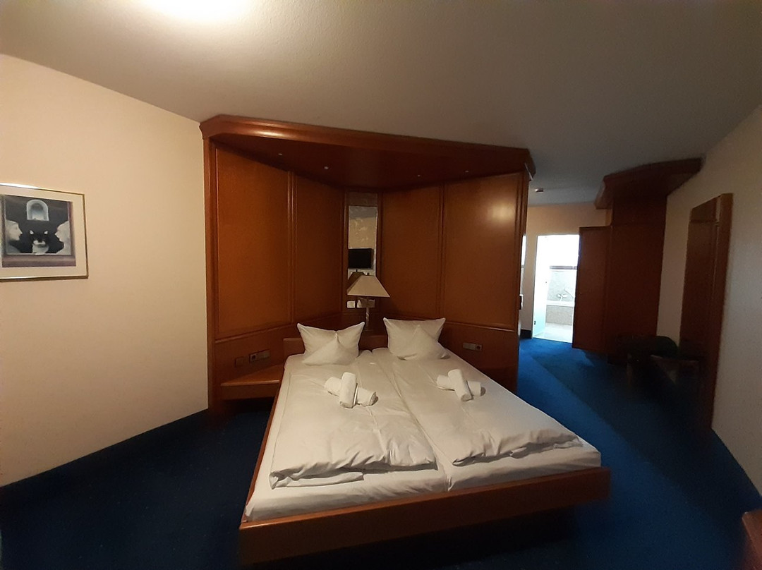 Hotel Hohe Linde主图