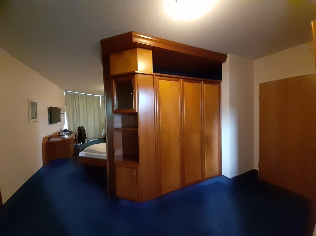 Hotel Hohe Linde主图