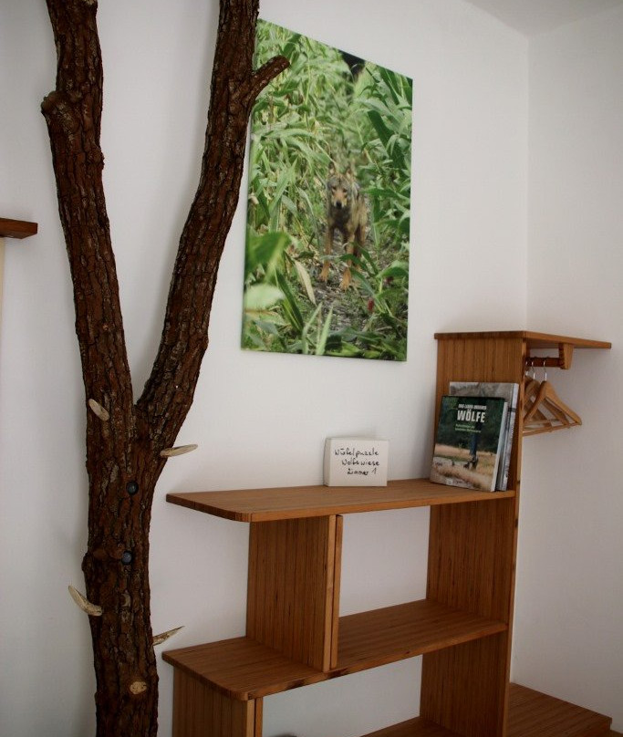 Bio-Hotel Kenners Landlust主图