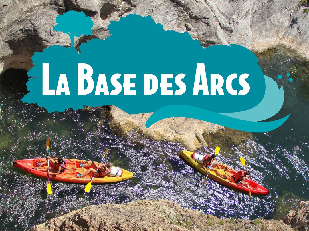 Base des Arcs景点图片