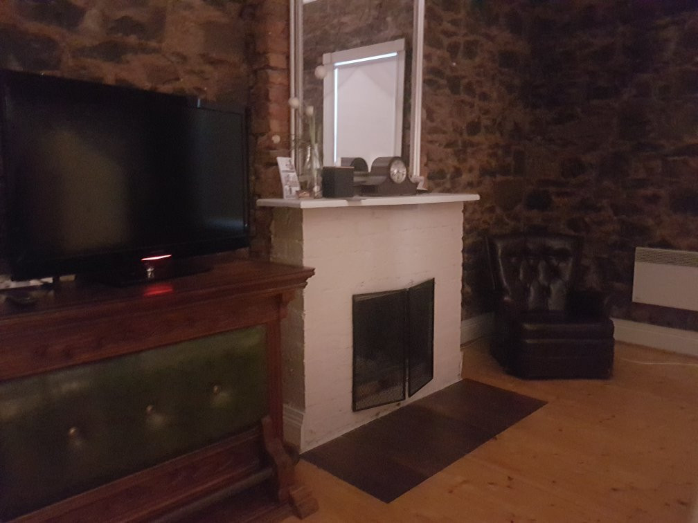 Little River Bed & Breakfast主图