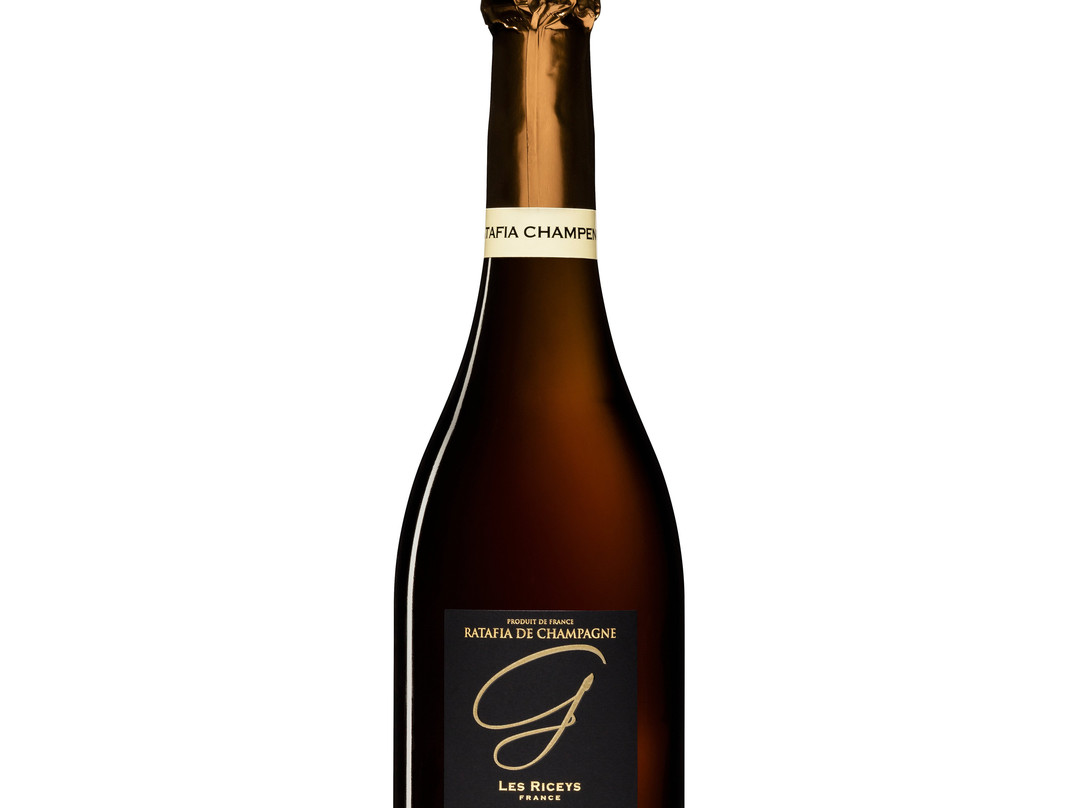 Champagne Gallimard P et F-Les Riceys必去景点