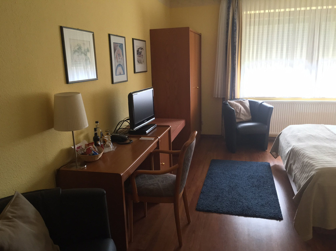 Apelern旅游攻略图片