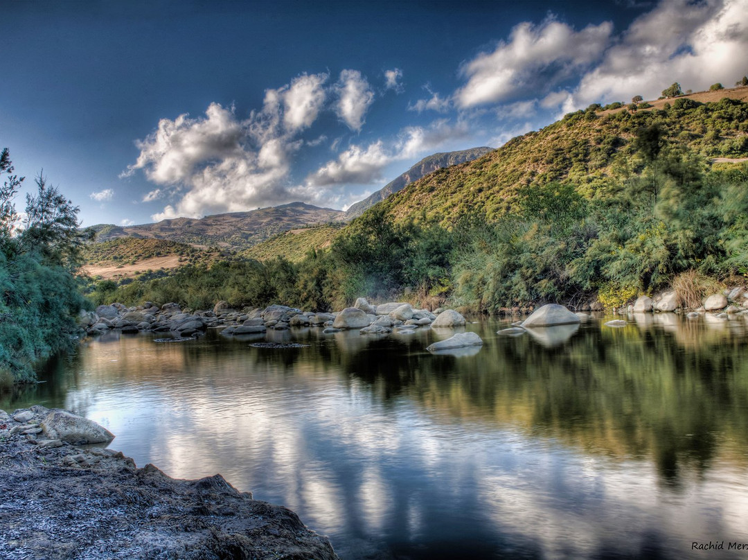 Guelma Province旅游攻略图片