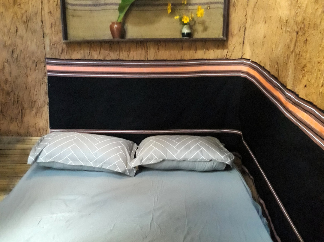 Coffee Homestay Lang Ho主图