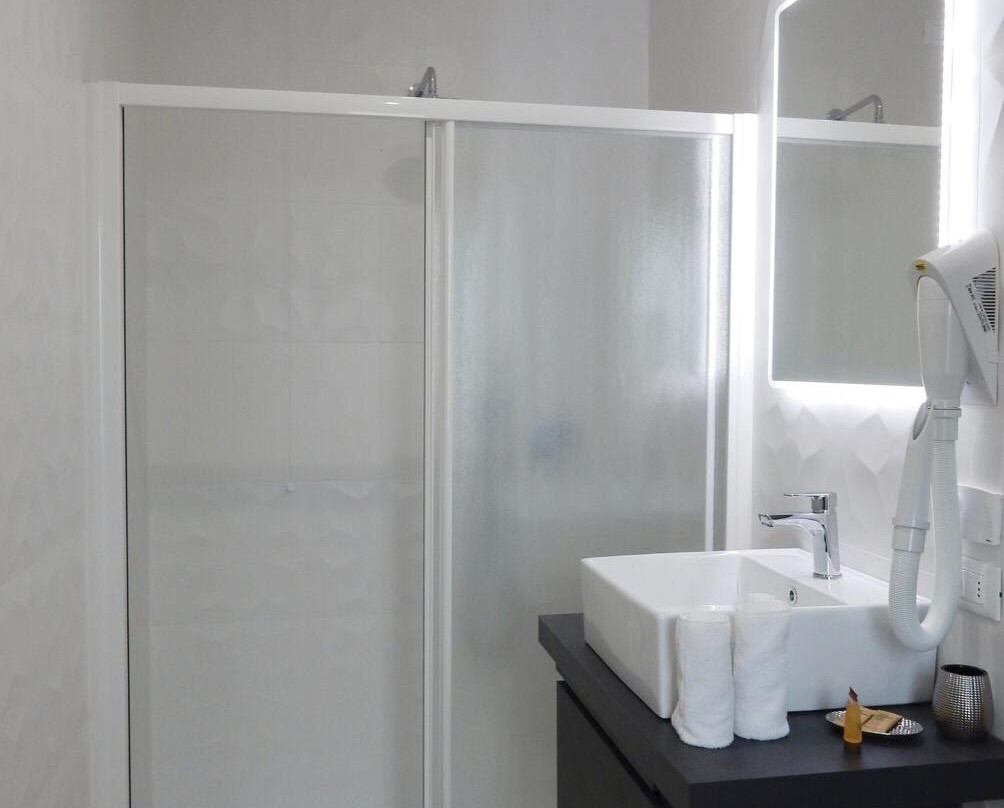 B&B ControVento Soiano del lago主图