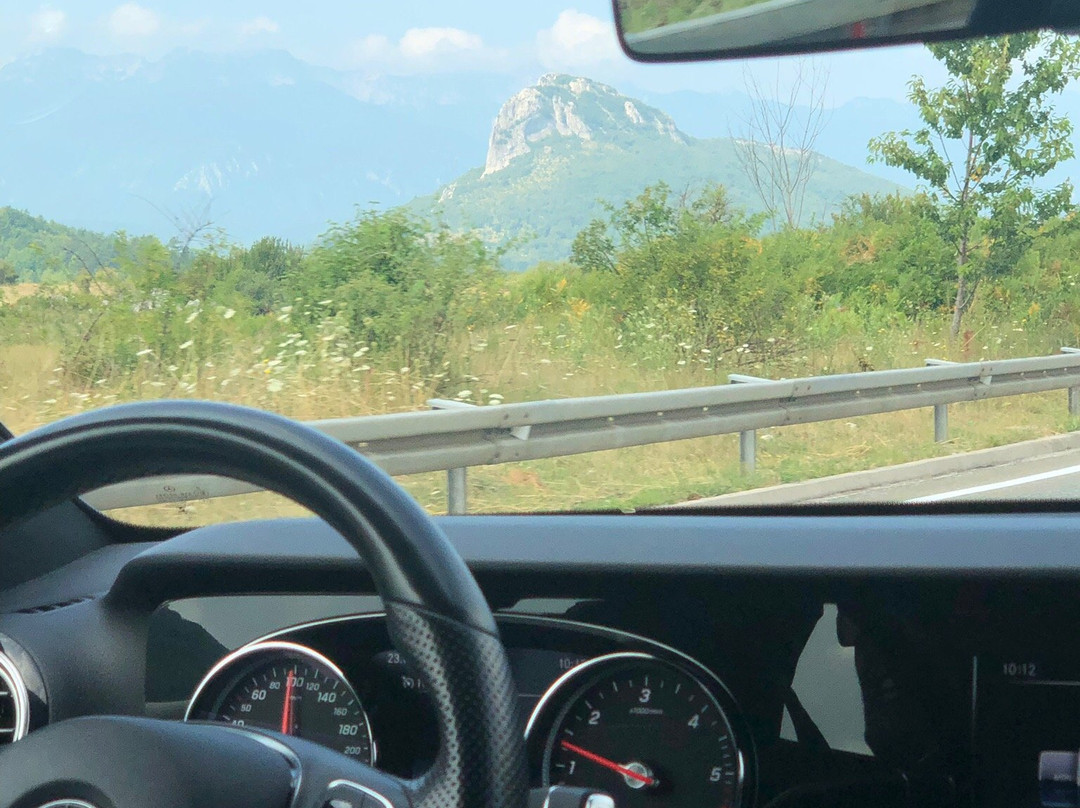 Klobuk Travel景点图片