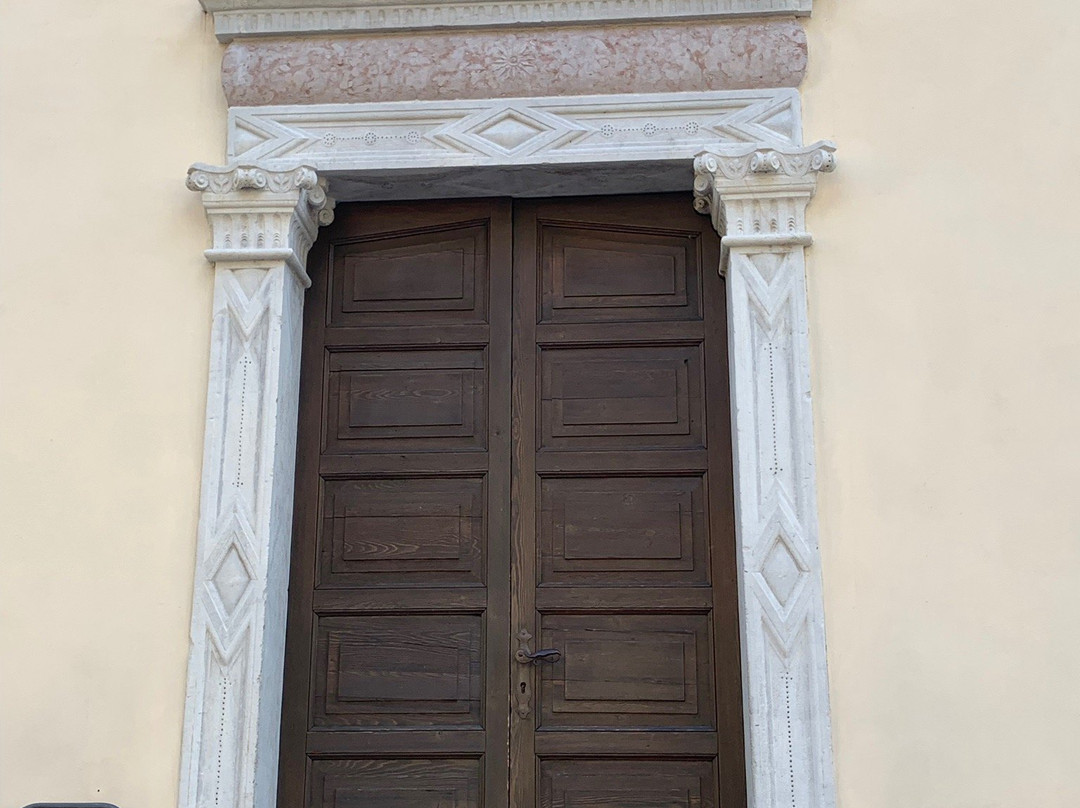 Chiesa dei Santi Pietro e Paolo景点图片