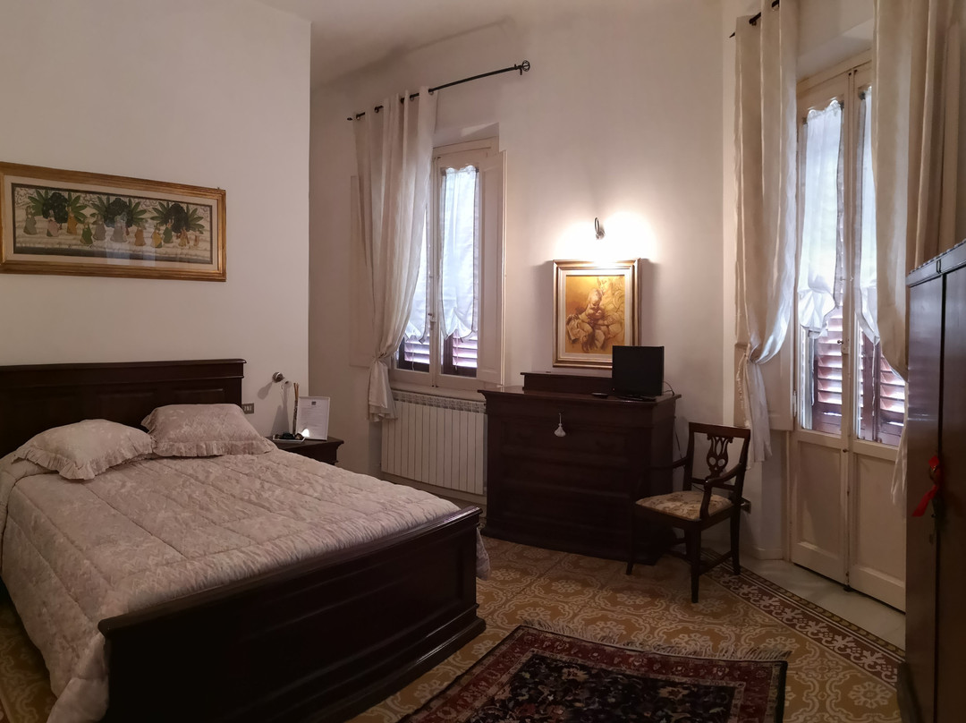 Villa al Piano主图