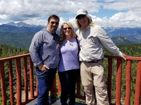 Wildside 4x4 Tours-埃斯蒂斯公园必去景点