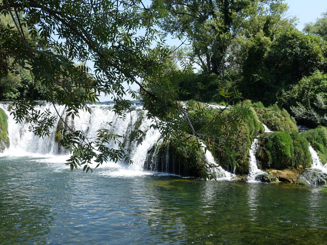Kocusa Waterfall景点图片