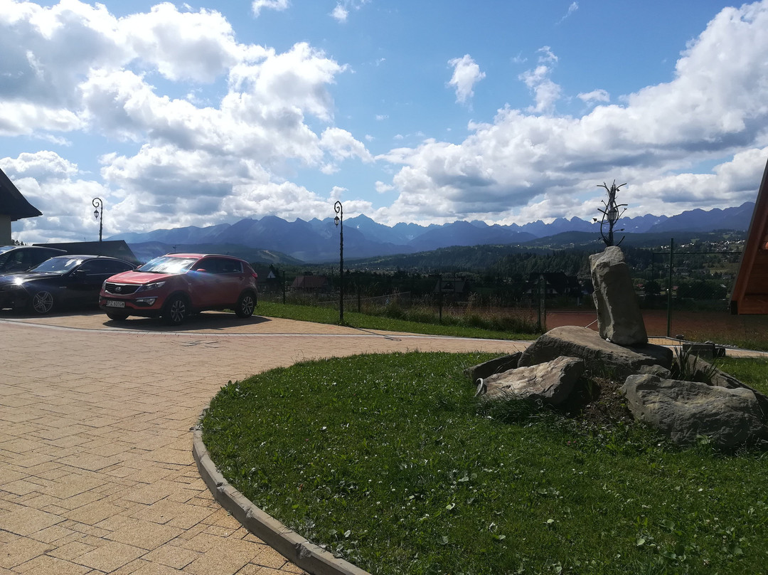 Montenero Resort & Spa主图