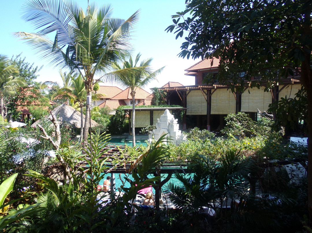 The Alantara Sanur主图