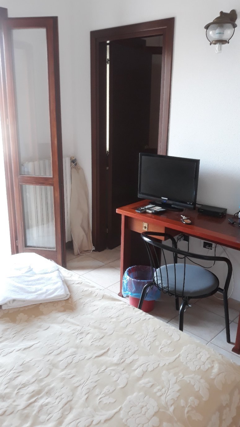 Hotel L'Ancora-官方