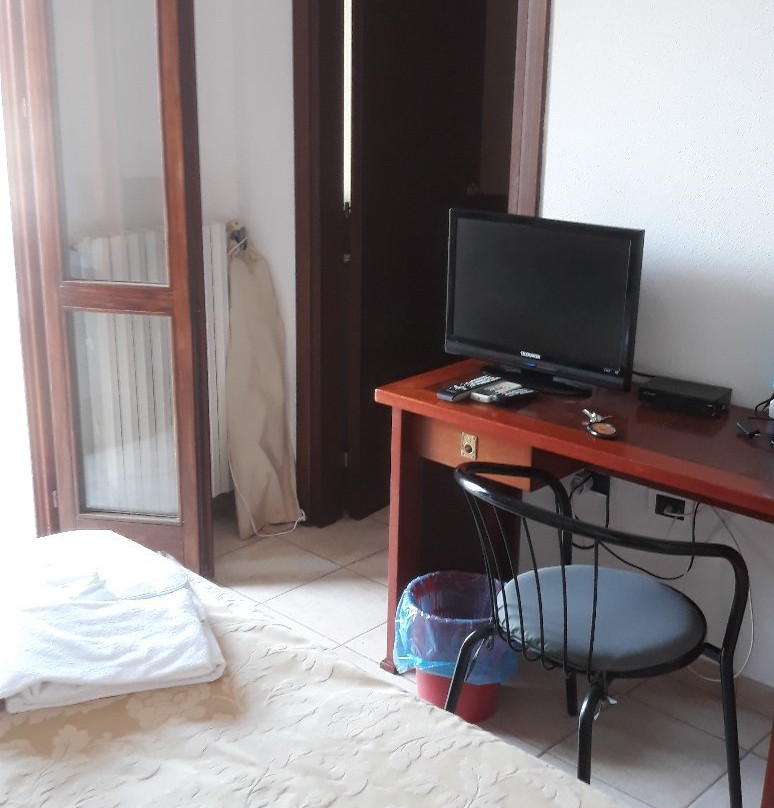 Hotel L'Ancora主图