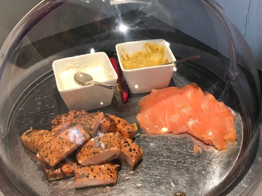 泽尔瓦特博格酒店主图