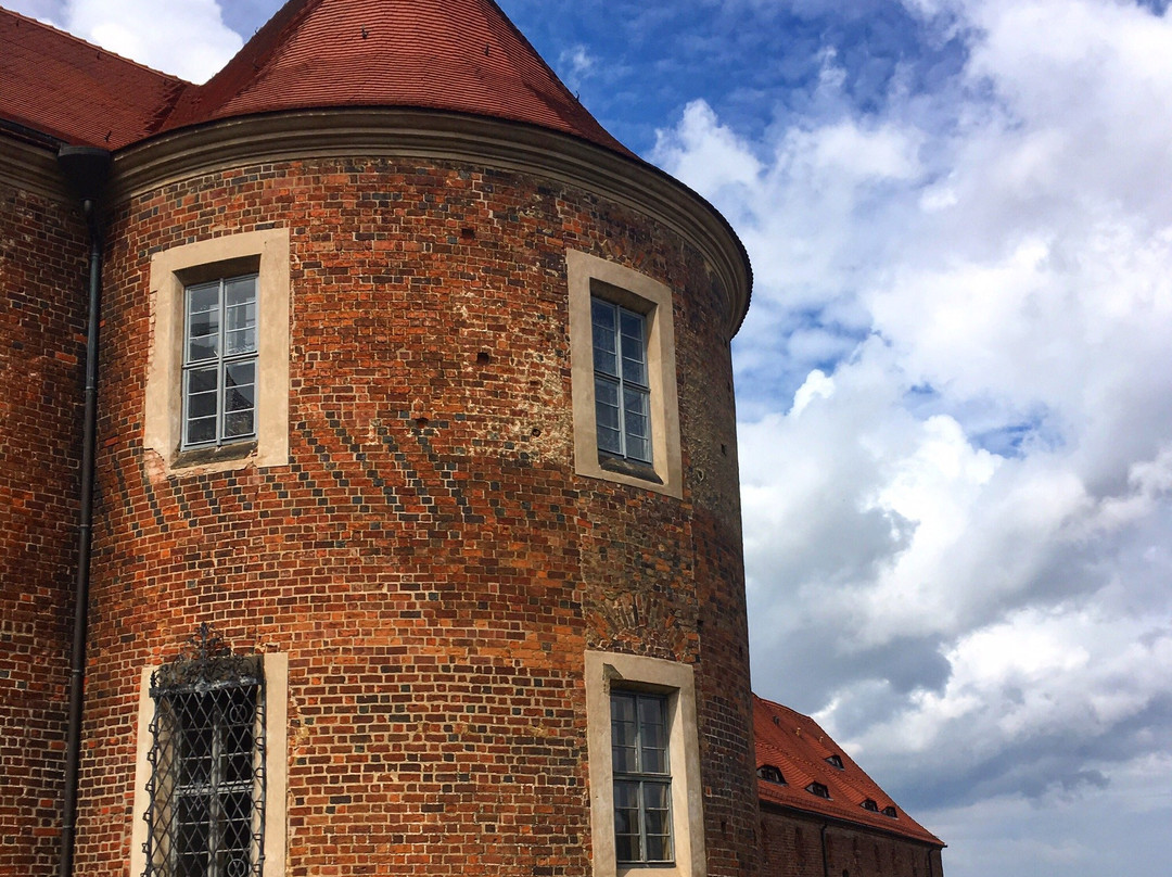 Burghotel Bad Belzig主图