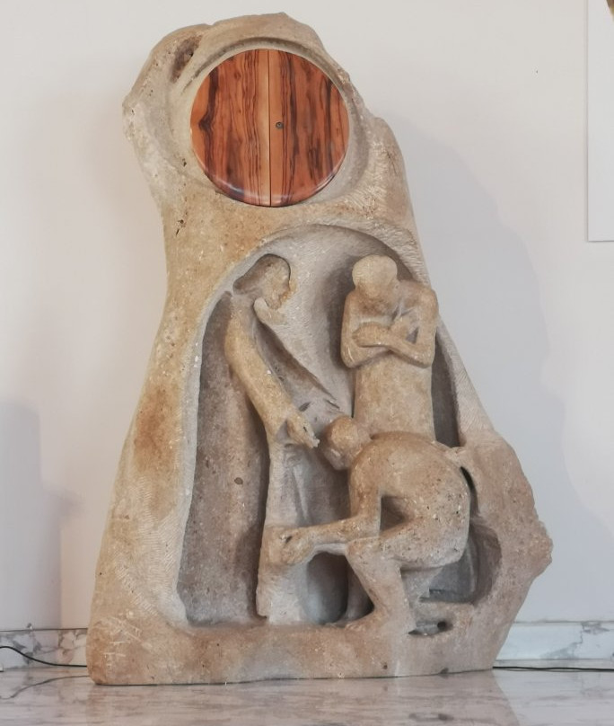 Chiesa di Giovanni XXIII景点图片
