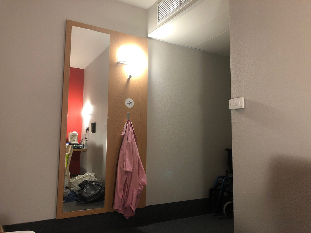 B&B HOTEL Lyon Caluire Cité Internationale主图