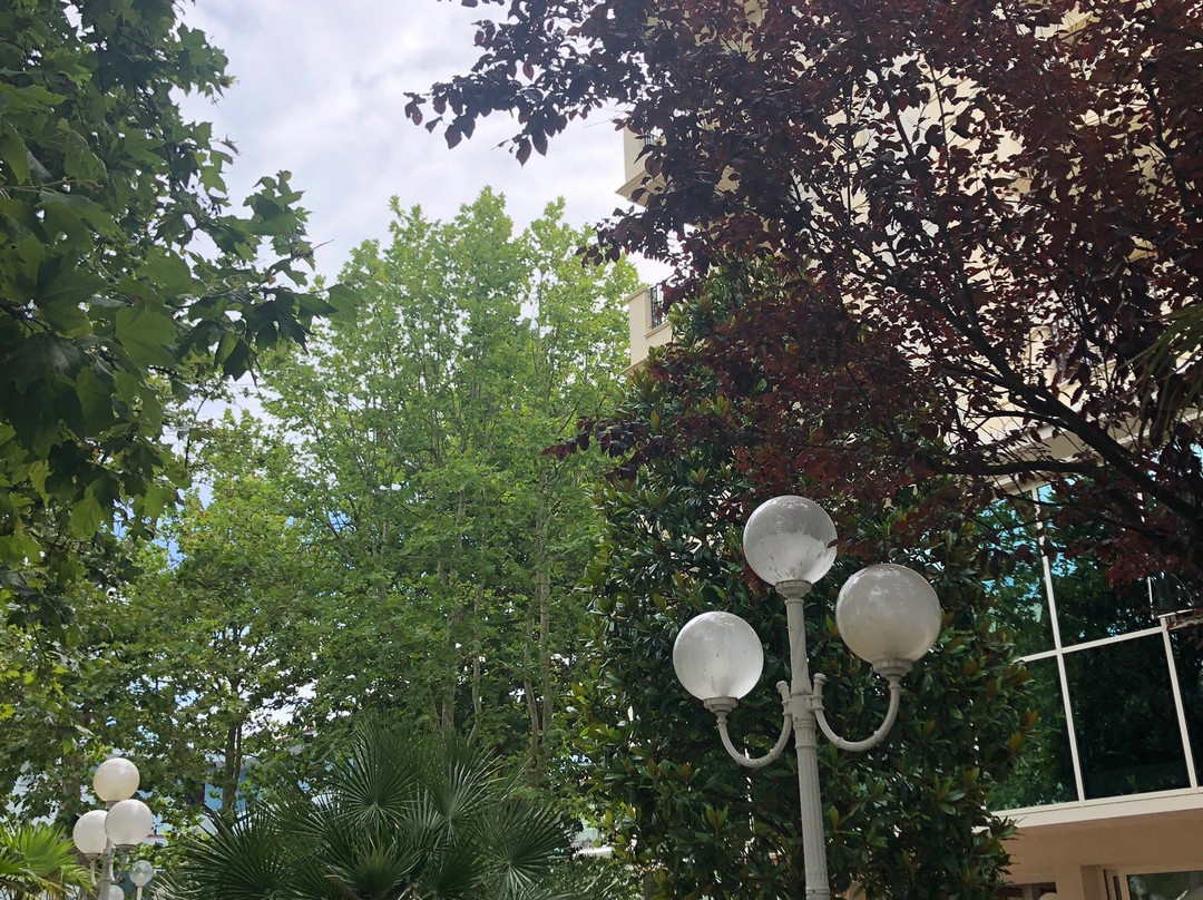 Ufficio Informazioni e Accoglienza Turistica-Valverde必去景点