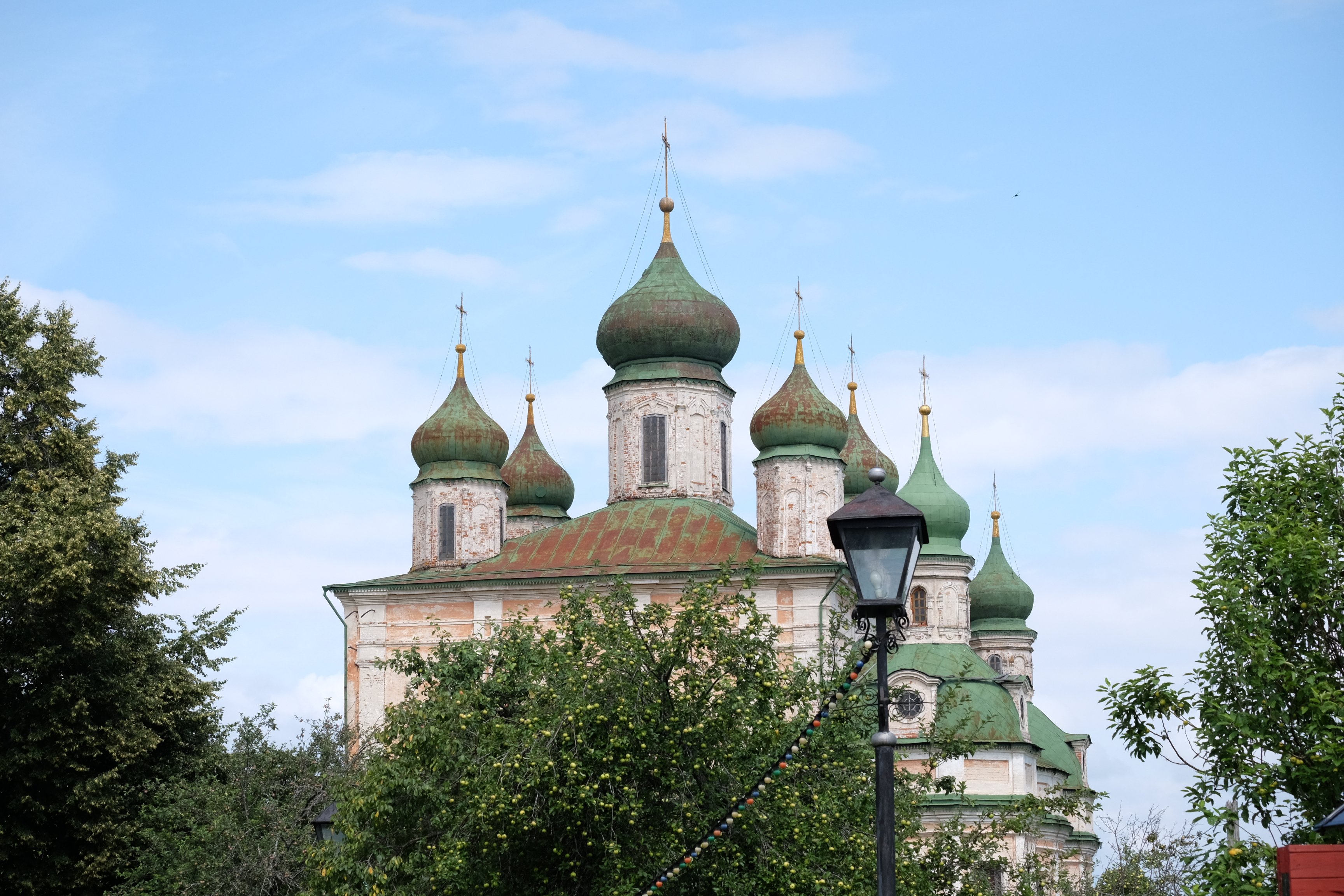 Park otdikha Veselyovo-官方