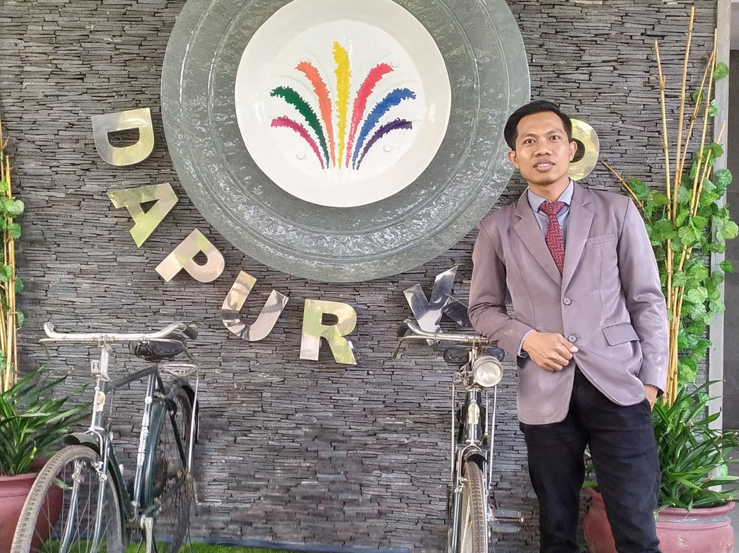 Rumah Kito Jambi主图