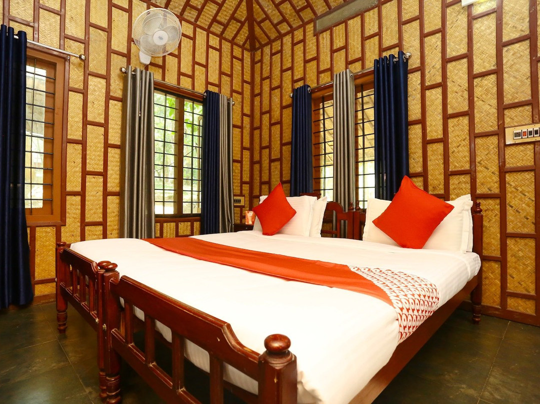 Wayanad Blooms主图