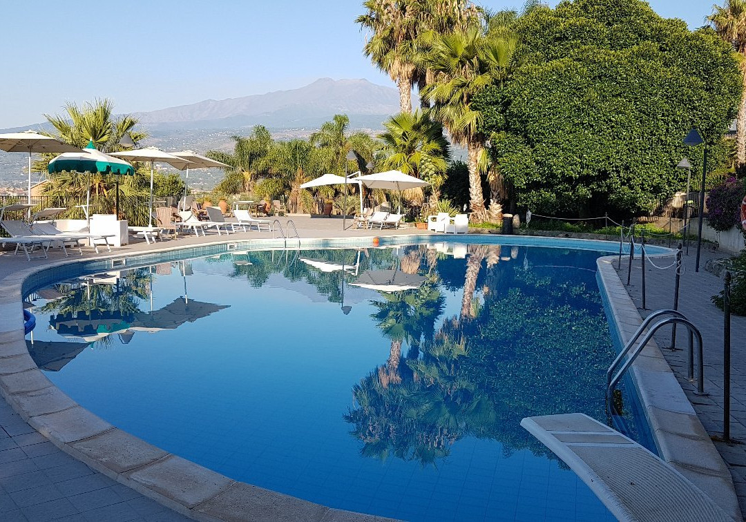 Agriturismo Serra San Biagio主图